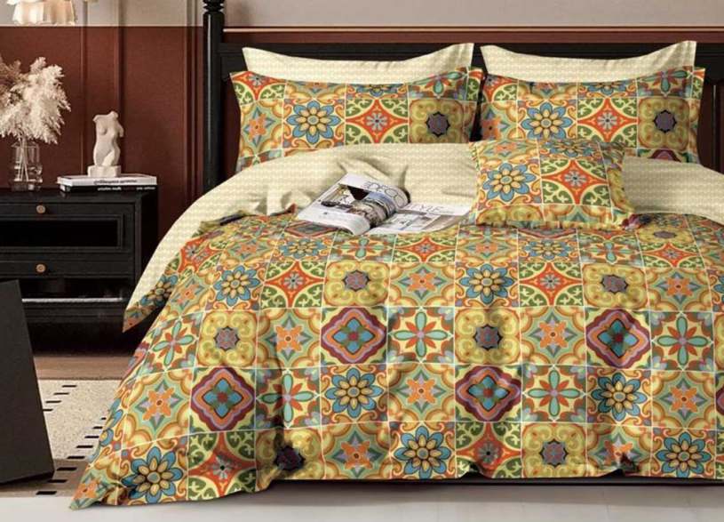 Spread Home FOUR SEASONS BEDSHEET - grahsajja