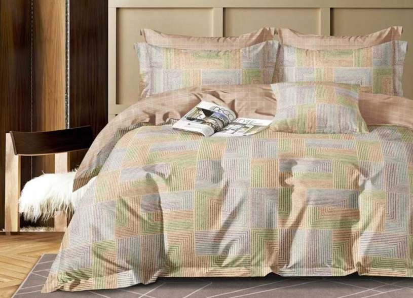Spread Home FOUR SEASONS BEDSHEET - grahsajja