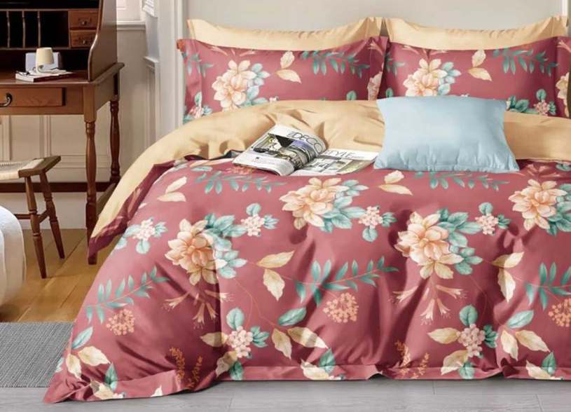 Spread Home FOUR SEASONS BEDSHEET - grahsajja