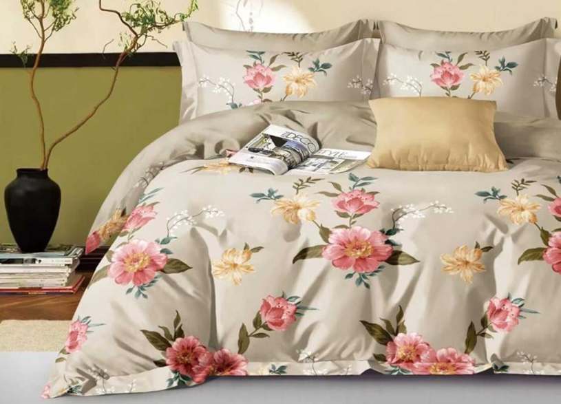 Spread Home FOUR SEASONS BEDSHEET - grahsajja