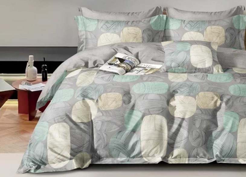 Spread Home FOUR SEASONS BEDSHEET - grahsajja