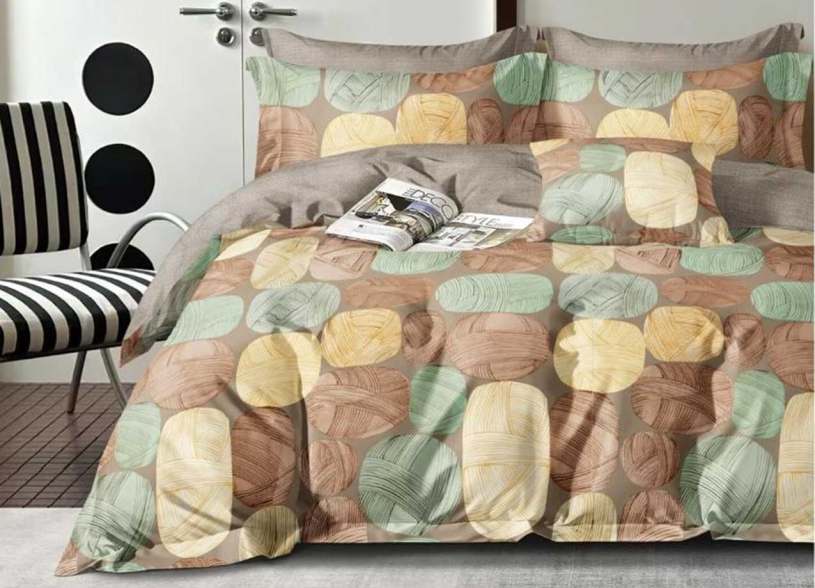 Spread Home FOUR SEASONS BEDSHEET - grahsajja