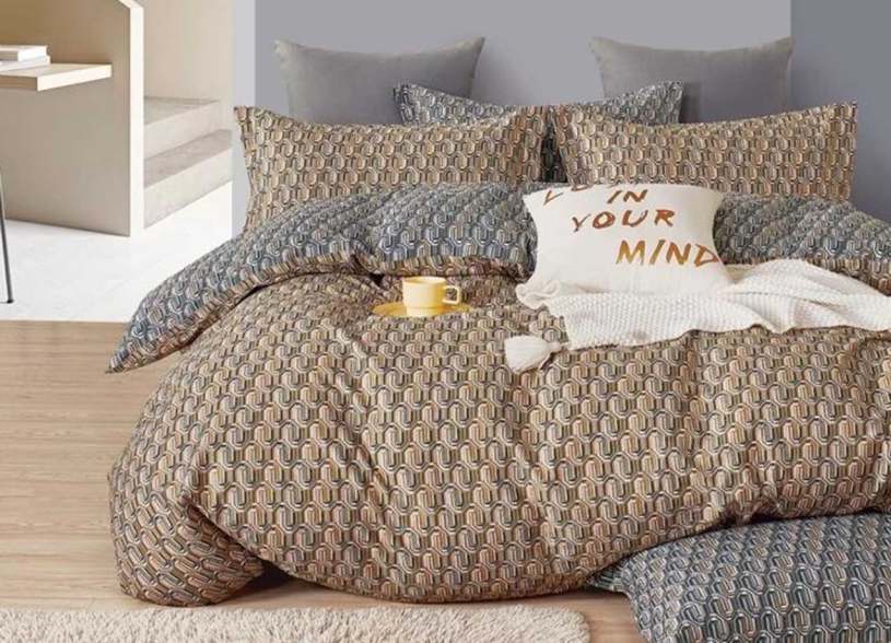 Spread Home FOUR SEASONS BEDSHEET - grahsajja