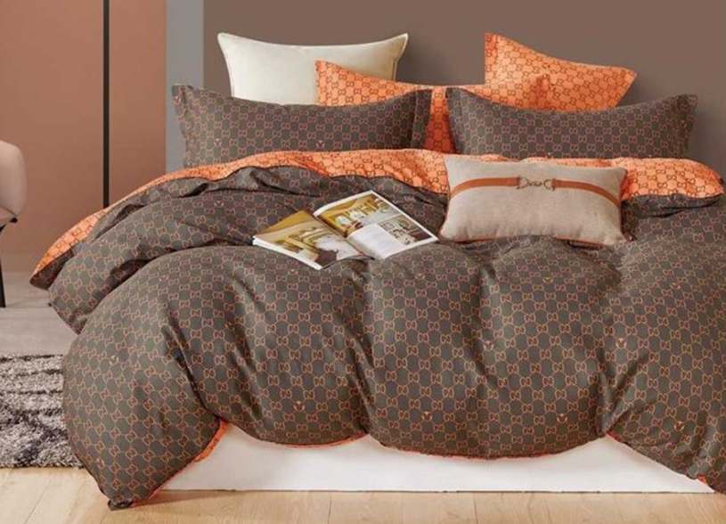 Spread Home FOUR SEASONS BEDSHEET - grahsajja