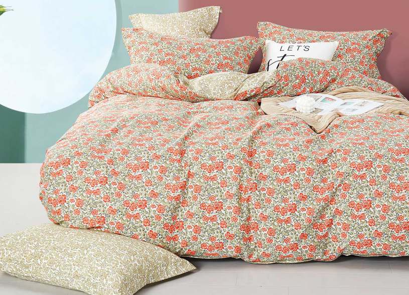 Spread Home FOUR SEASONS BEDSHEET - grahsajja