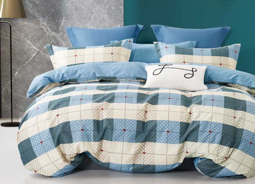 Spread Home FOUR SEASONS BEDSHEET - grahsajja