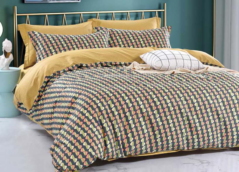 Spread Home FOUR SEASONS BEDSHEET - grahsajja