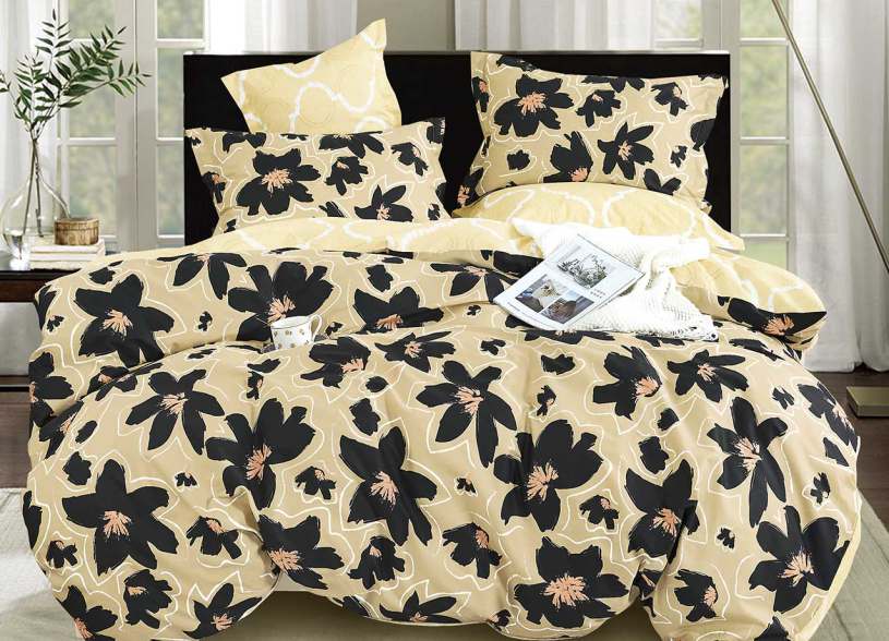 Spread Home FOUR SEASONS BEDSHEET - grahsajja