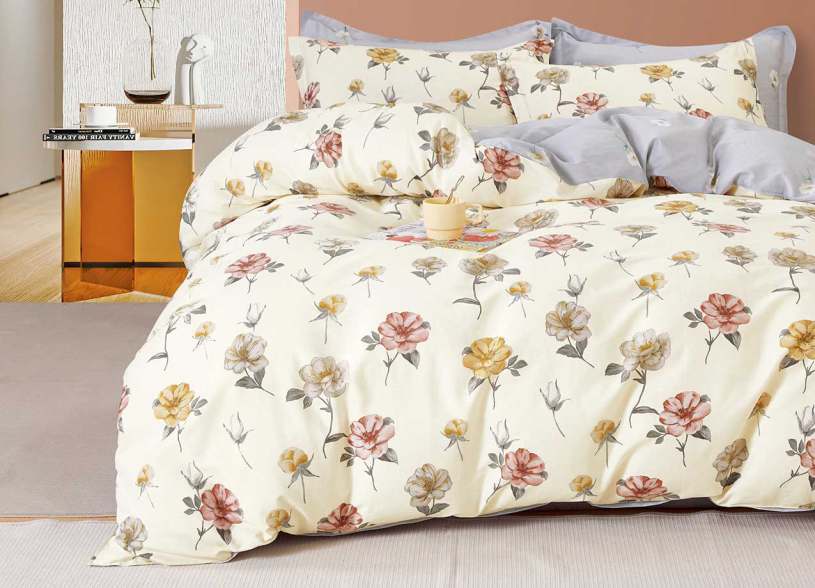 Spread Home FOUR SEASONS BEDSHEET - grahsajja