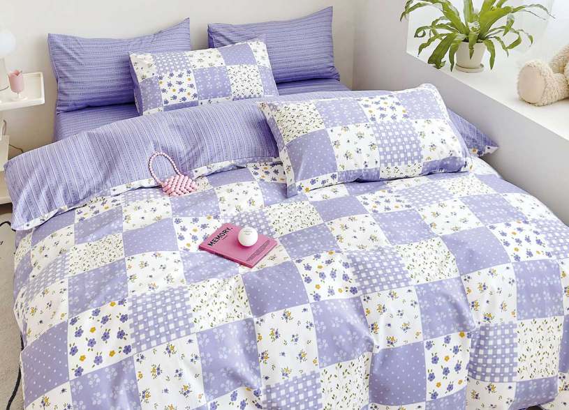 Spread Home FOUR SEASONS BEDSHEET - grahsajja