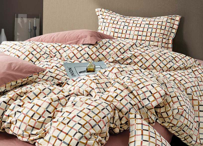 Spread Home FOUR SEASONS BEDSHEET - grahsajja