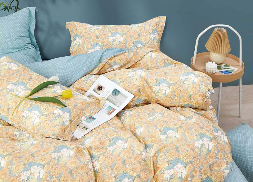 Spread Home FOUR SEASONS BEDSHEET - grahsajja