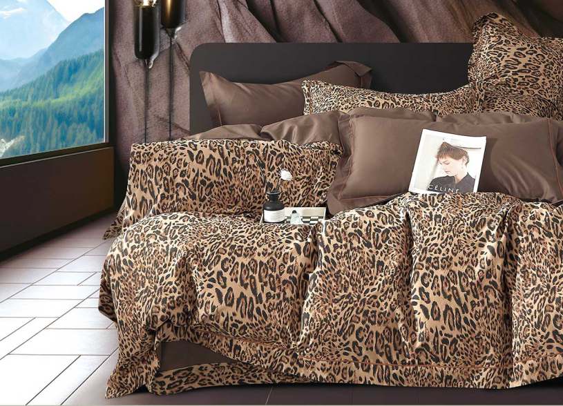 Spread Home FOUR SEASONS XL350 TC SUPER KING SIZE BEDSHEETS | BEDSHEETS KING SIZE - grahsajja