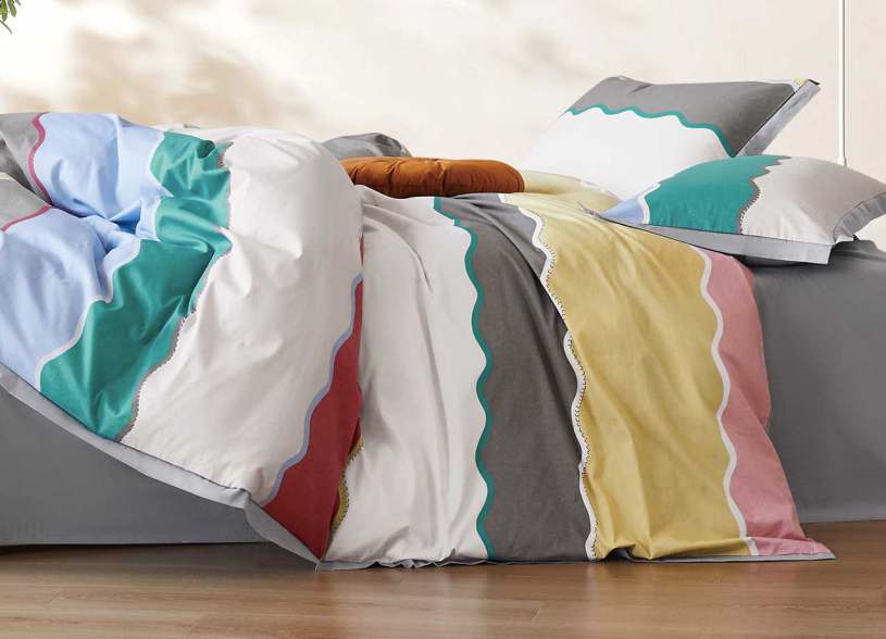 Spread Home FOUR SEASONS XL350 TC SUPER KING SIZE BEDSHEETS | BEDSHEETS KING SIZE - grahsajja