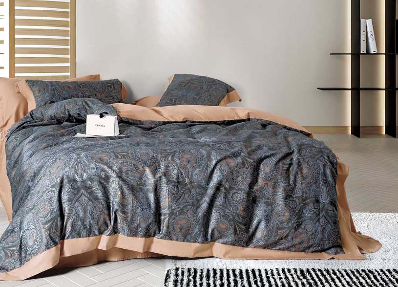 Spread Home FOUR SEASONS XL350 TC SUPER KING SIZE BEDSHEETS | BEDSHEETS KING SIZE - grahsajja