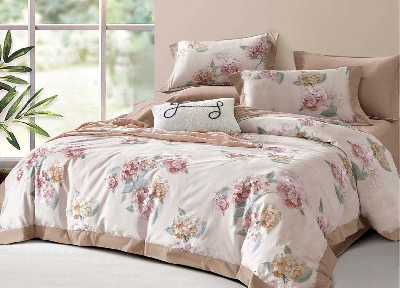 Spread Home FOUR SEASONS XL350 TC SUPER KING SIZE BEDSHEETS | BEDSHEETS KING SIZE - grahsajja