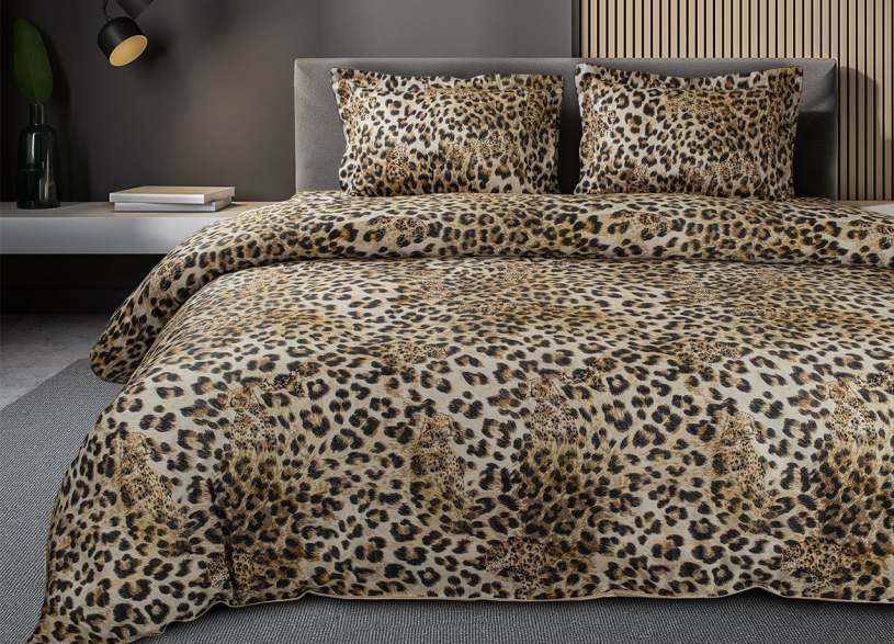 Spread Home 550 TC 100 % COTTON PRINTS BEDDING COLLECTION - grahsajja