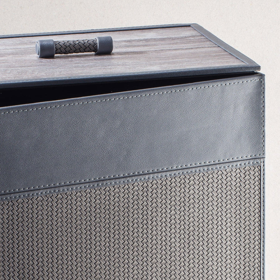 RIGGIANI - Laundry Hamper
