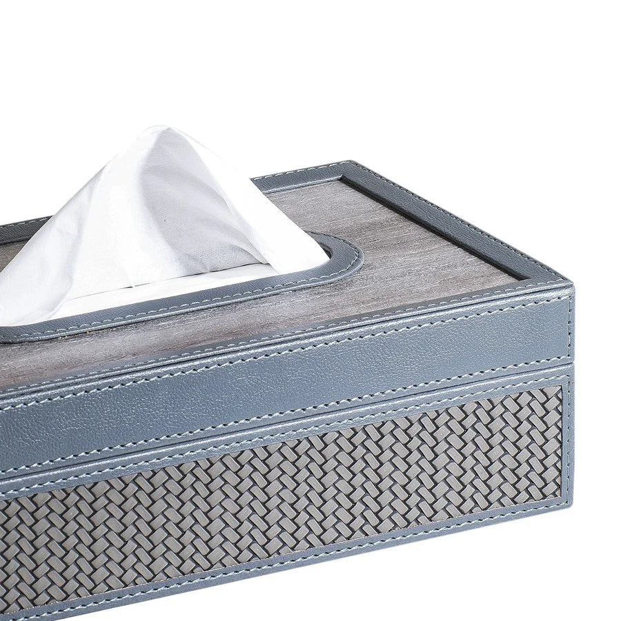 Riggiani Tissue Box
