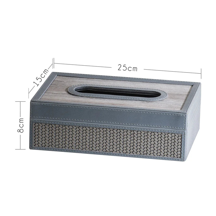 Riggiani Tissue Box