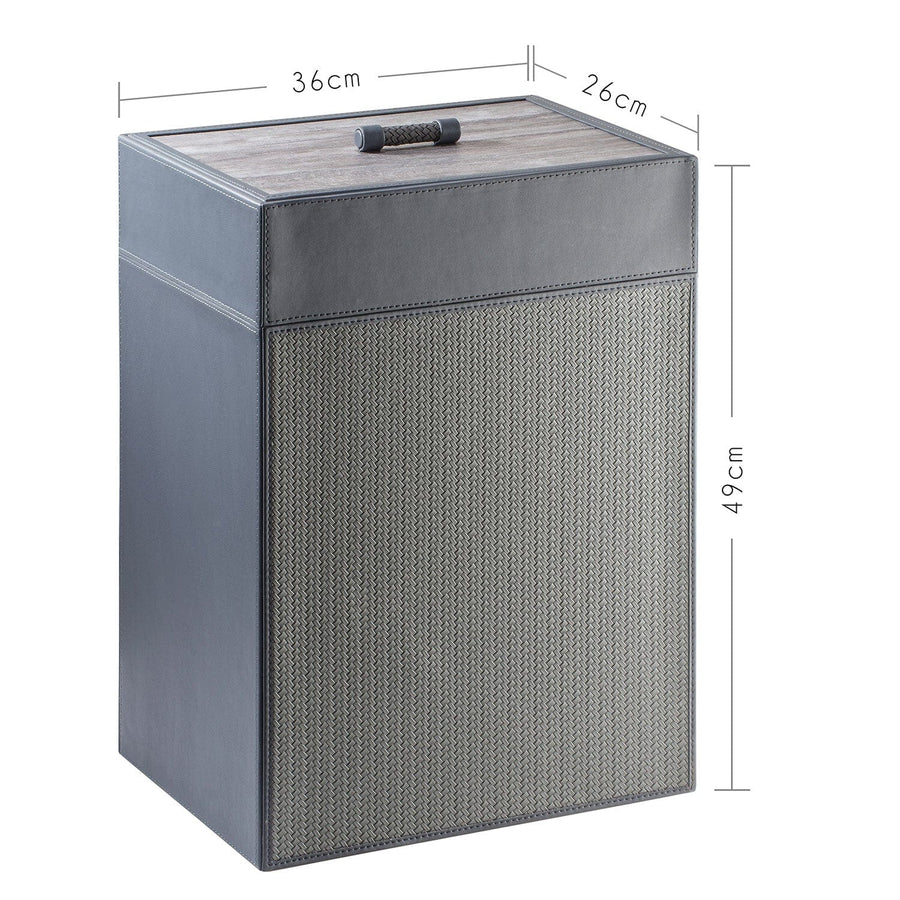 RIGGIANI - Laundry Hamper