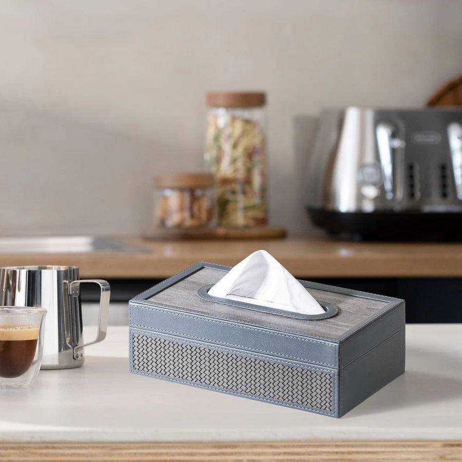 Riggiani Tissue Box
