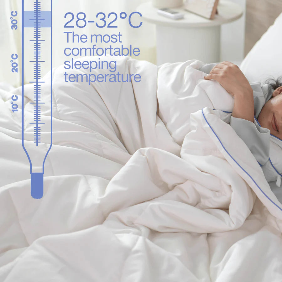 Spread Spain Temperature Control Quilt | Winter - grahsajja