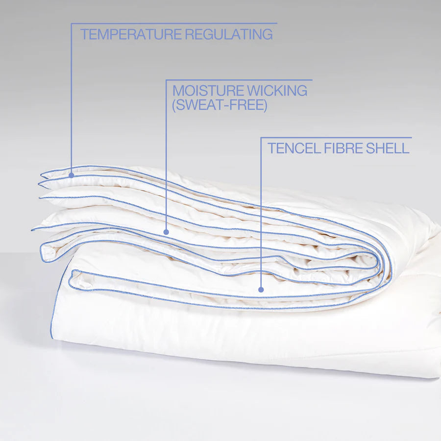 Spread Spain Temperature Control Quilt | Winter - grahsajja