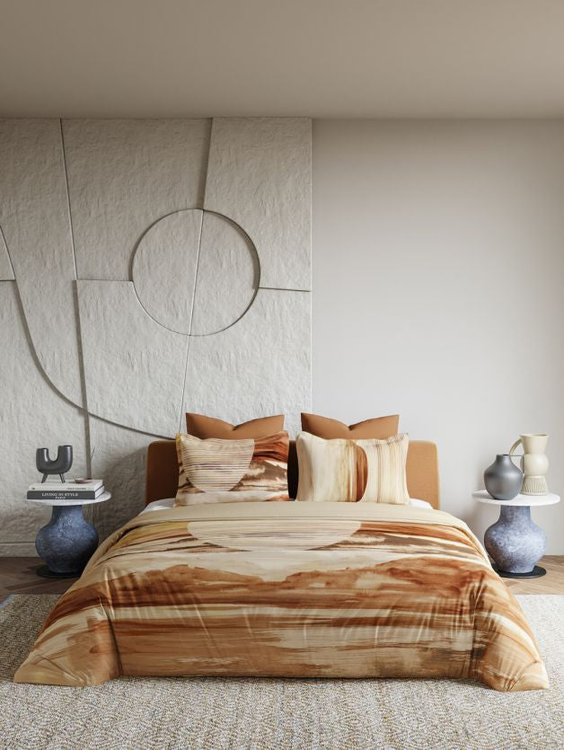 Ddecor beautiful living Morning Haze Porcini - grahsajja