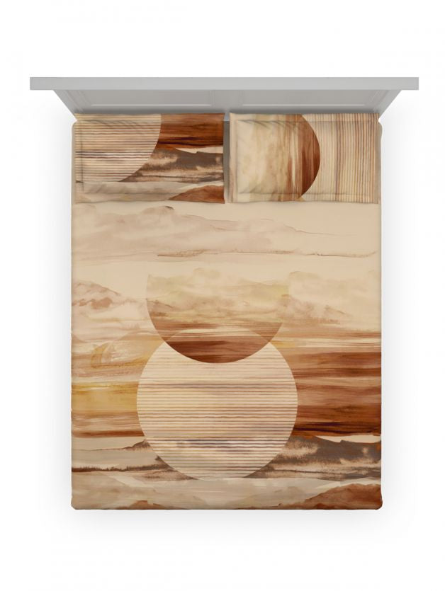 Ddecor beautiful living Morning Haze Porcini - grahsajja