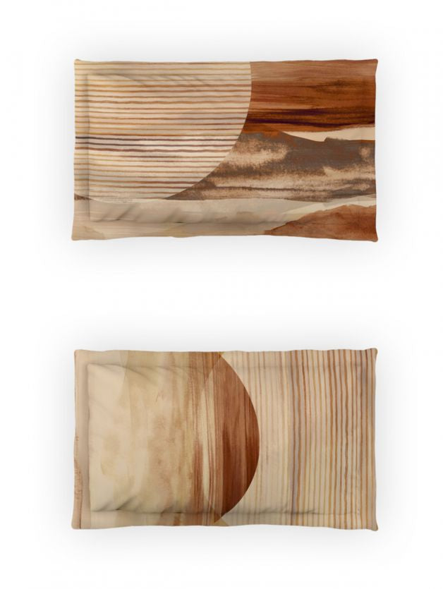 Ddecor beautiful living Morning Haze Porcini - grahsajja