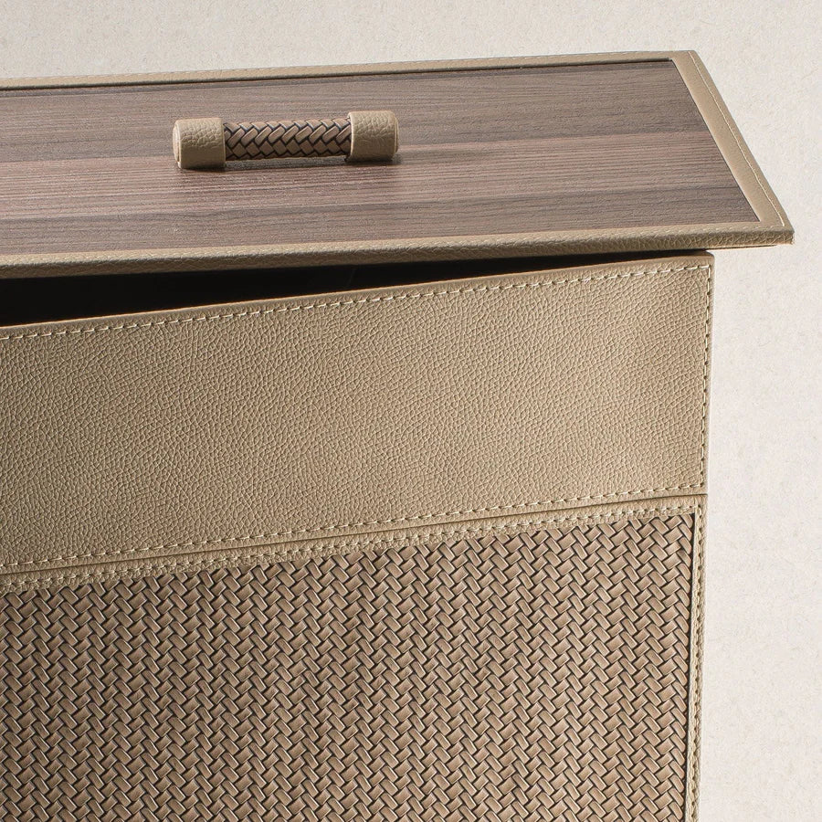 RIGGIANI - Laundry Hamper