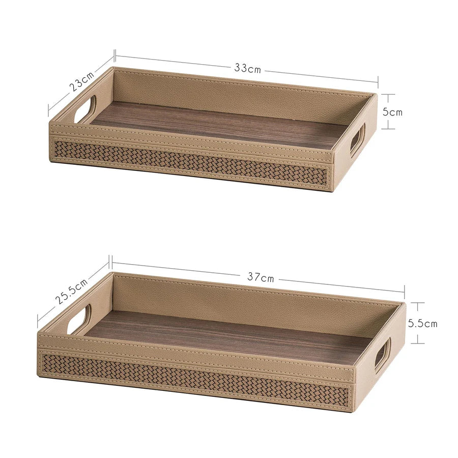 RIGGIANI - Tray