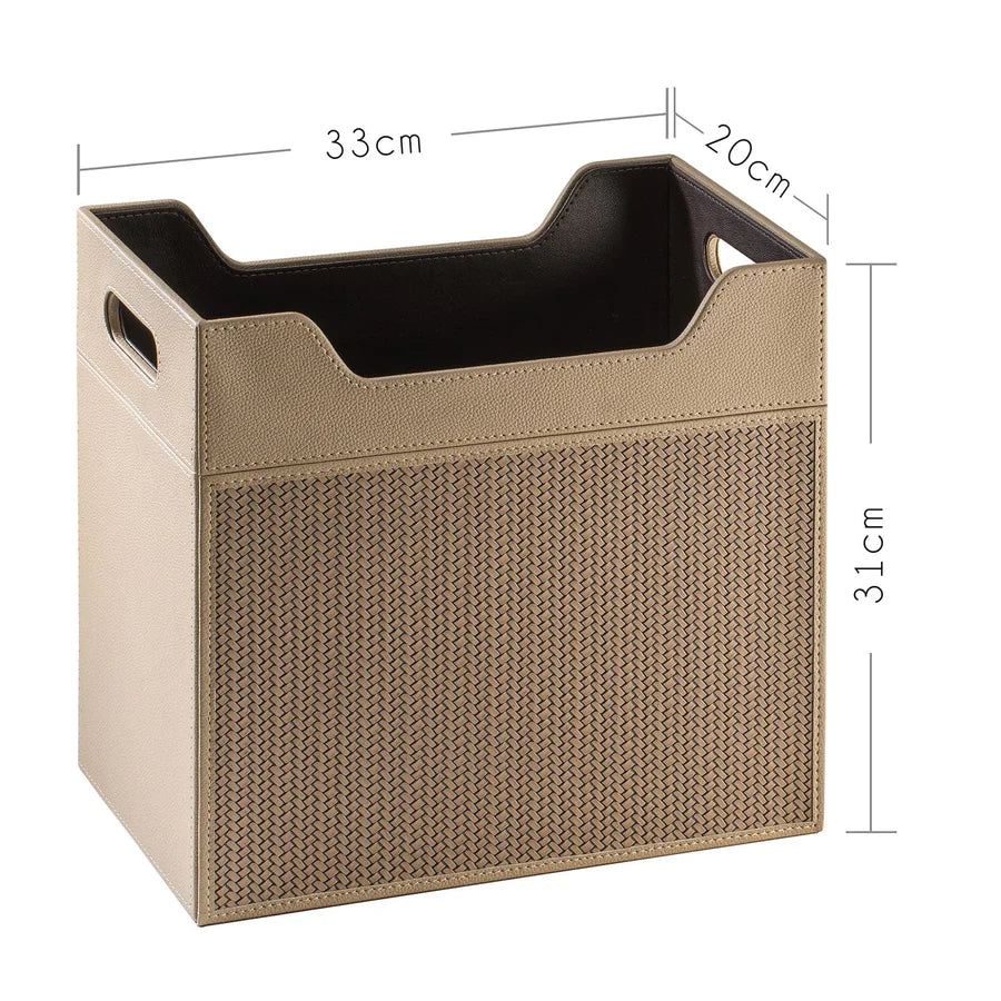 RIGGIANI - Magazine Holder