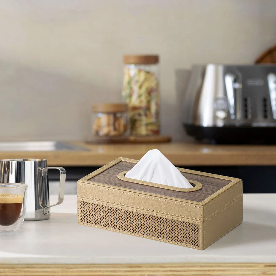 Riggiani Tissue Box