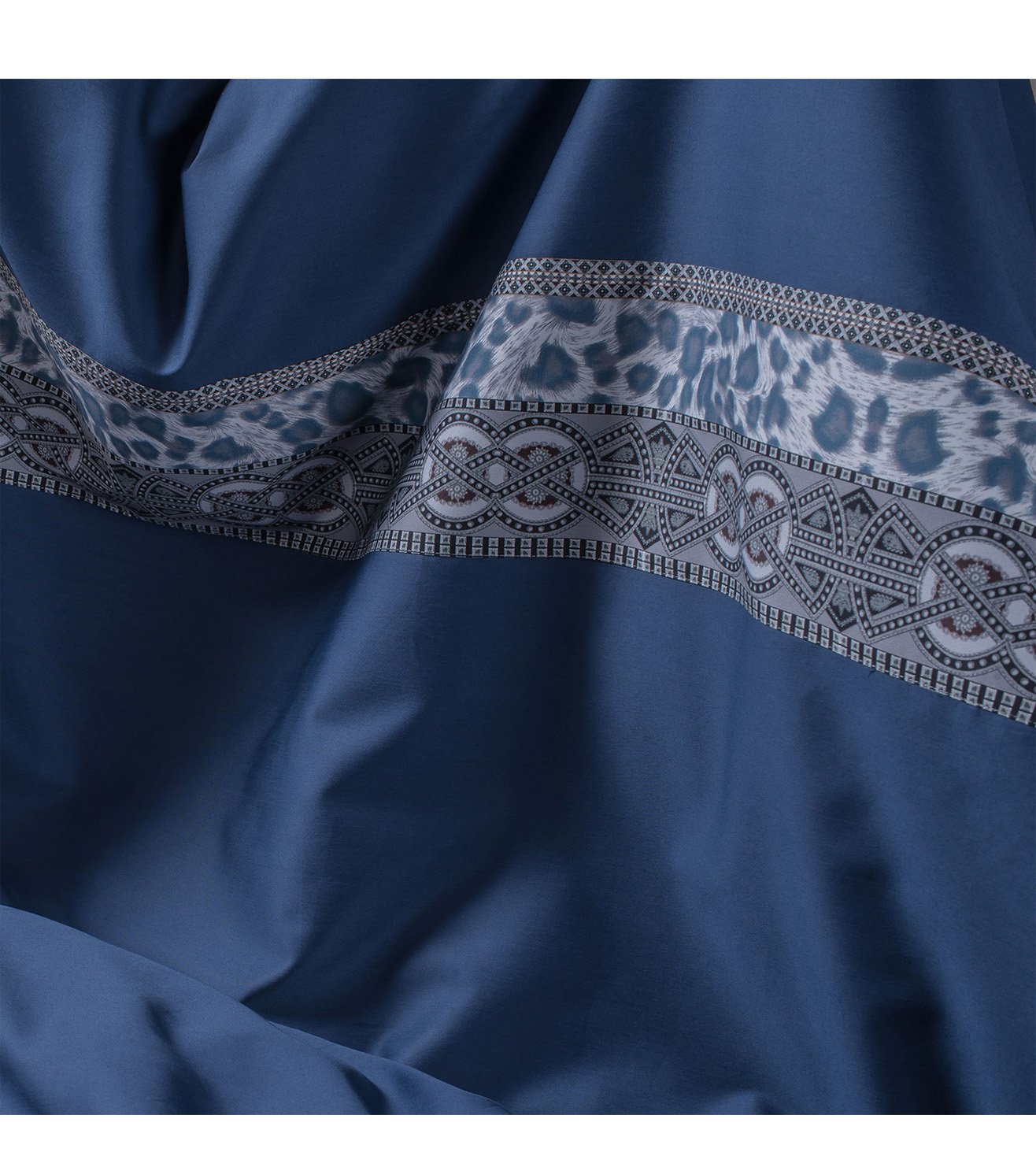 Spread Home VILLA BARCELONA 500 THREAD COUNT BEDSHEETS - grahsajja
