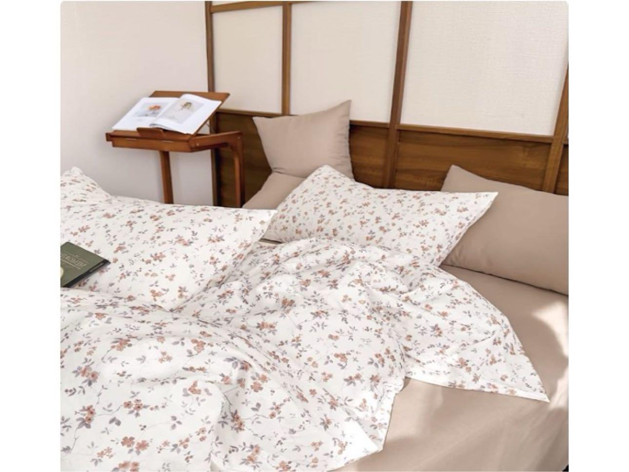 Summer Top Sheet