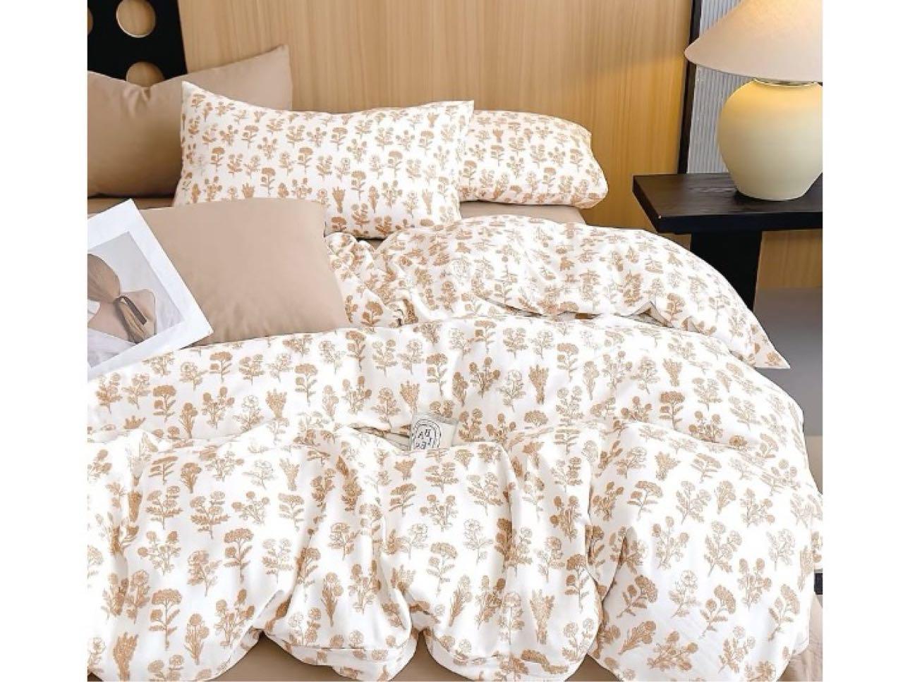 Summer Top Sheet