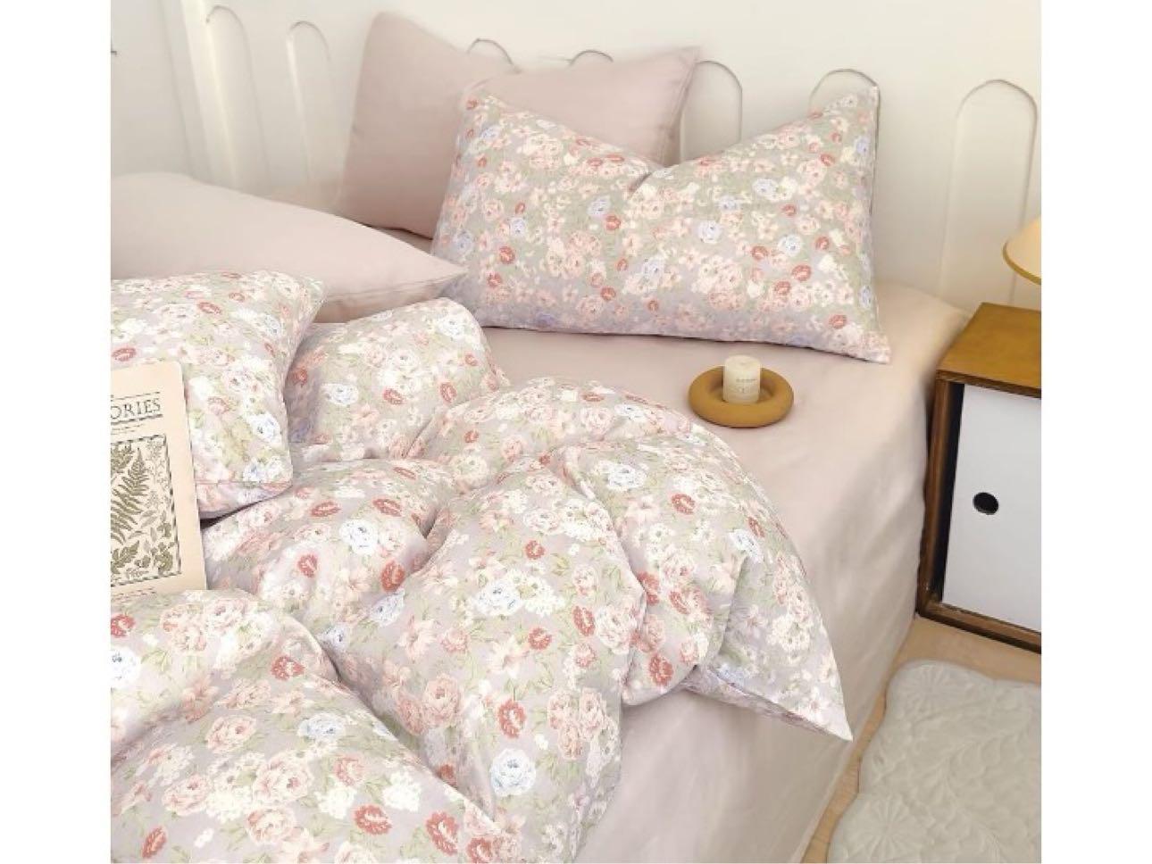 Summer Top Sheet