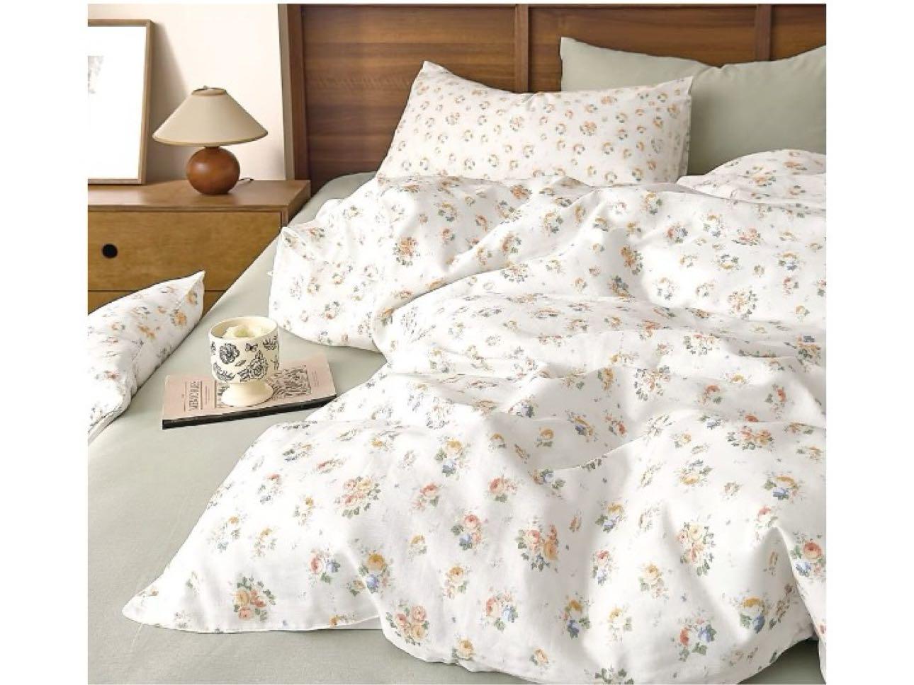Summer Top Sheet