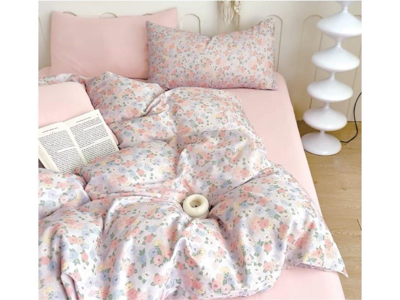 Summer Top Sheet