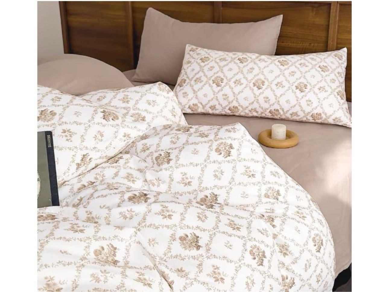 Summer Top Sheet