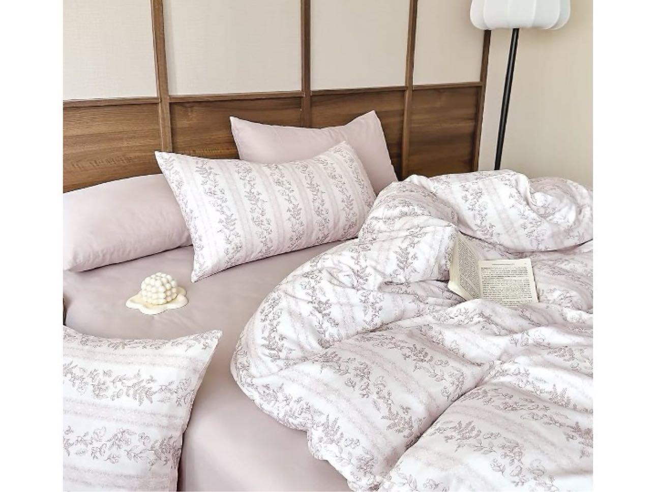 Summer Top Sheet