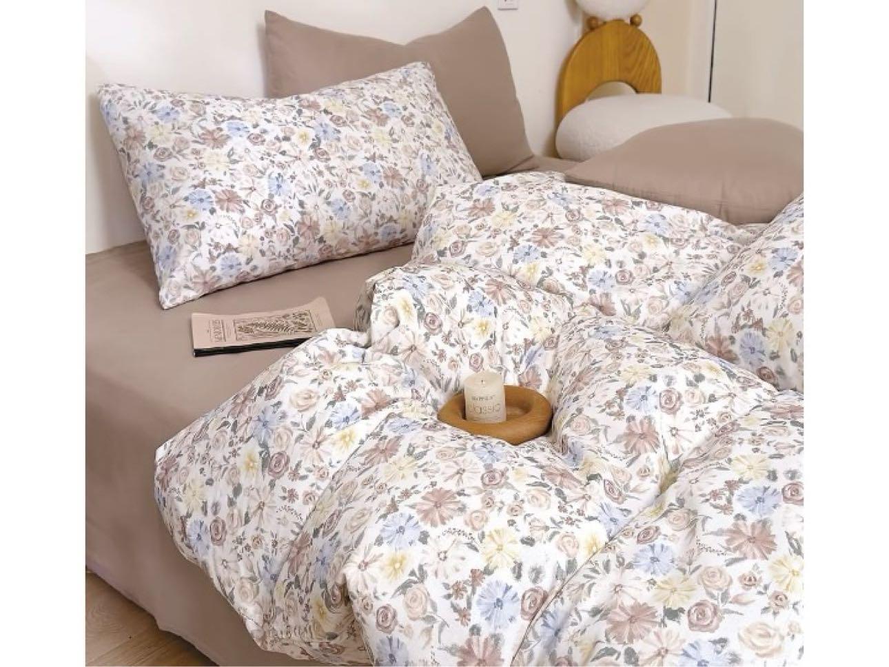 Summer Top Sheet