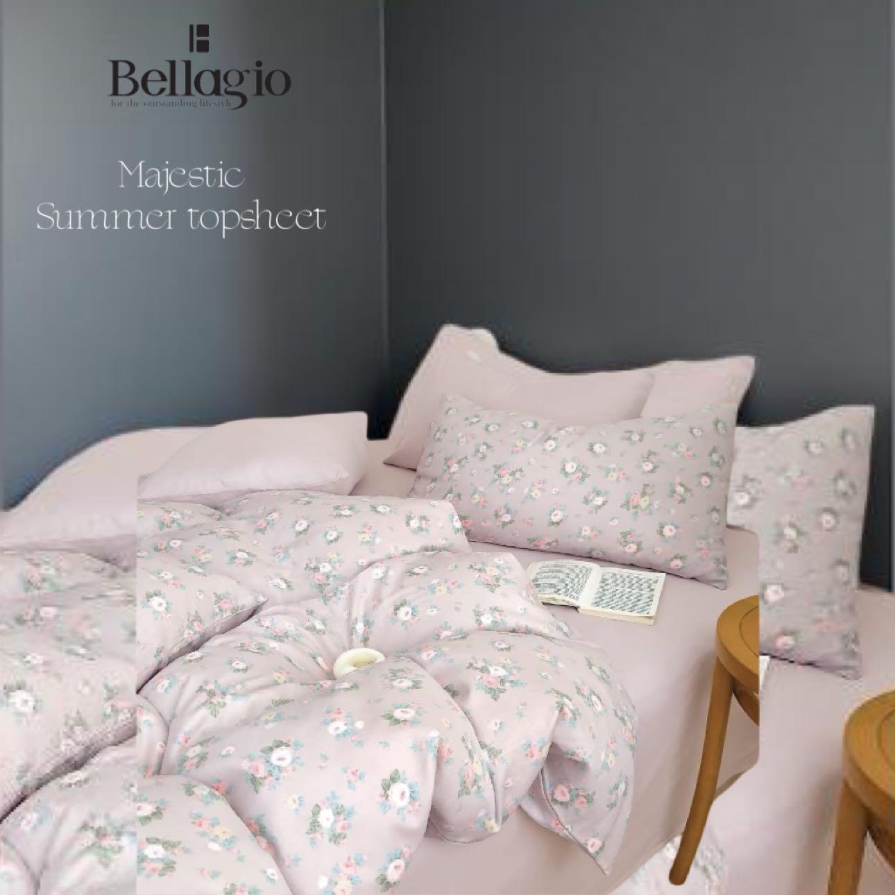 Summer Top Sheet