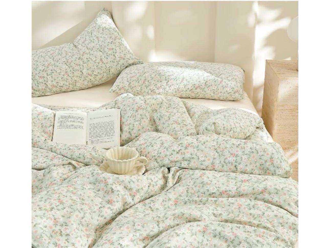 Summer Top Sheet