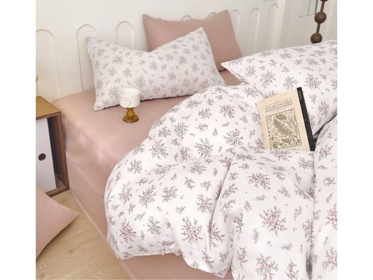 Summer Top Sheet