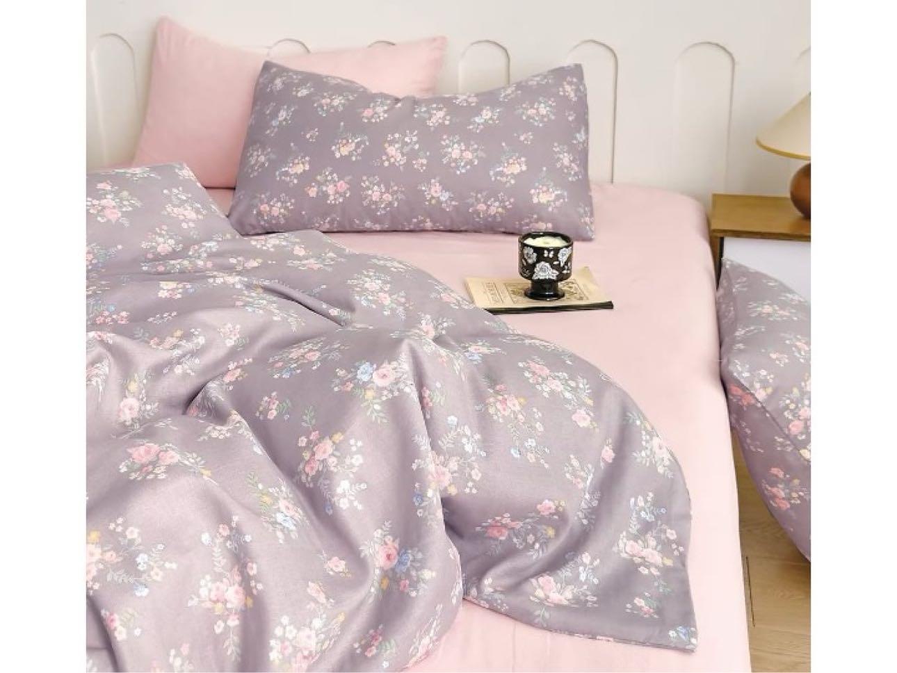Summer Top Sheet