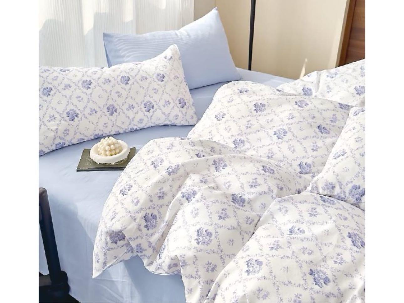 Summer Top Sheet
