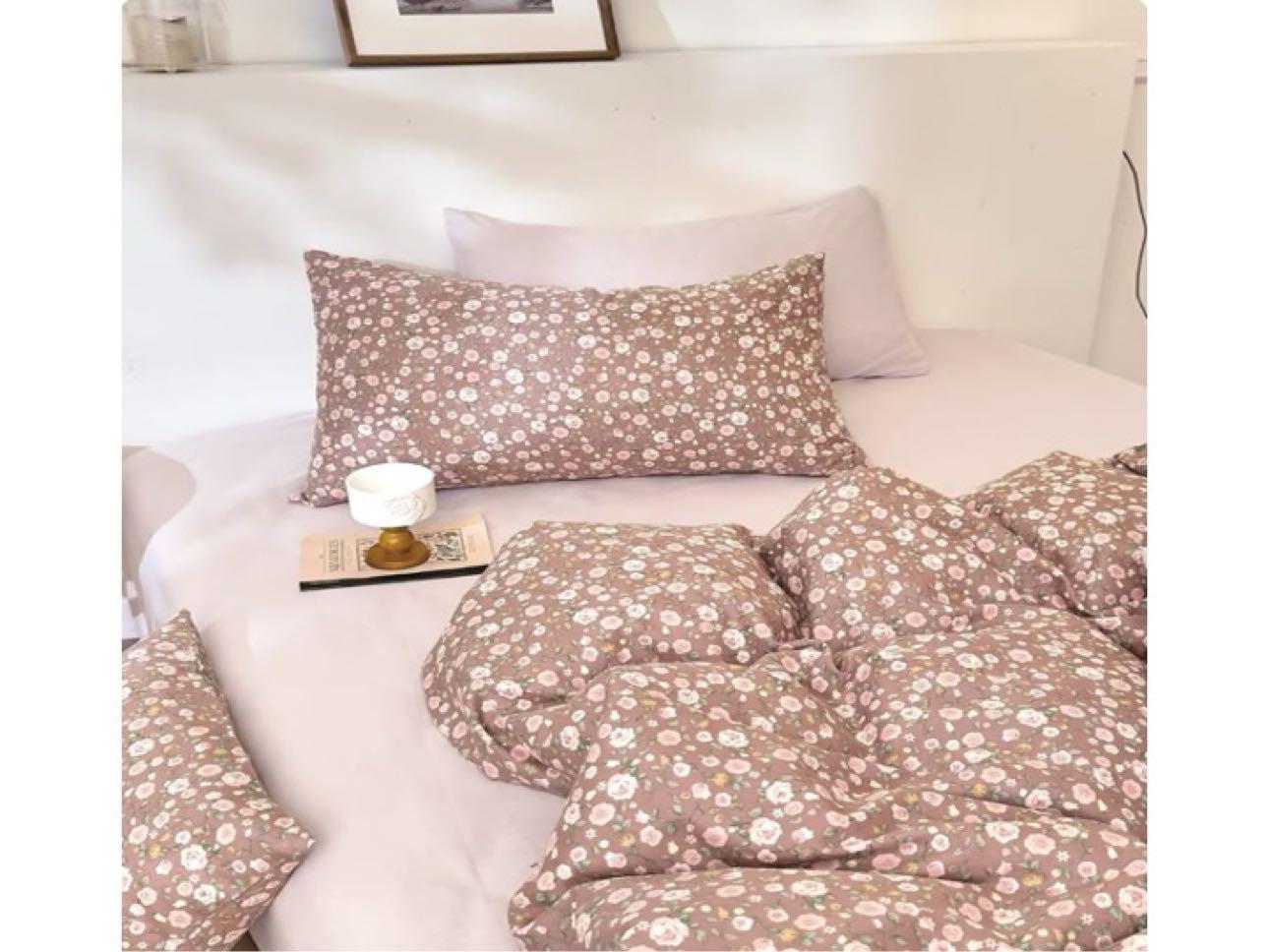 Summer Top Sheet